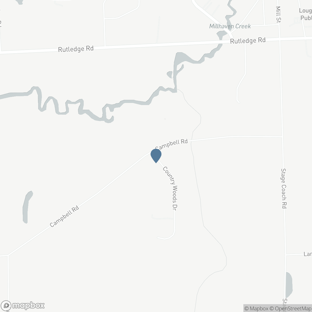 139 COUNTRY WOODS DRIVE, South Frontenac, Ontario K0H 1V0